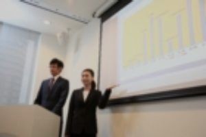 記者発表会・記者説明会のディレクション