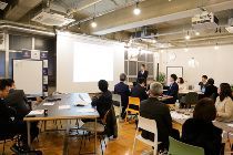 PR・広報セミナー・コンテンツマーケティンセミナーの講師を担当します