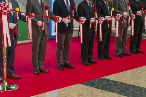 記者発表会・メディアリレーション(名古屋市内ホテル)