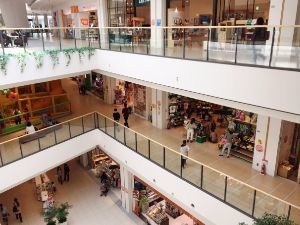 名古屋市の大型商業施設のプレスリリース作成、メディアキャラバン（大型商業施設、愛知県）