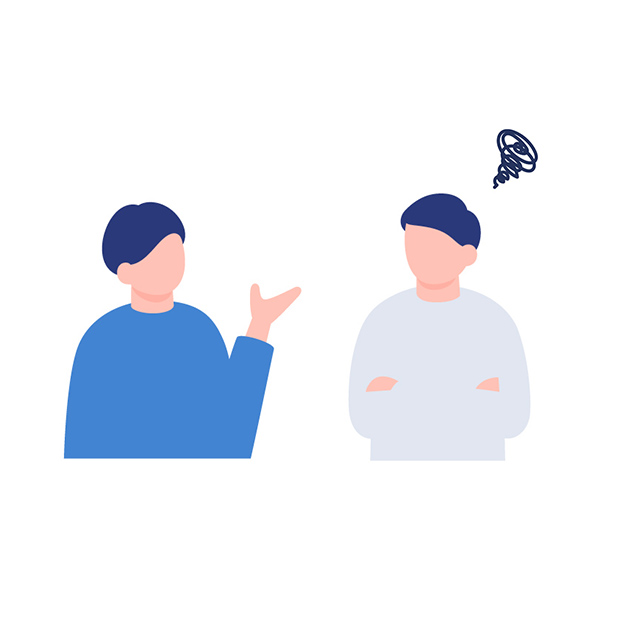 専門性が高く伝わりにくい