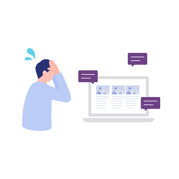 社内にノウハウがない